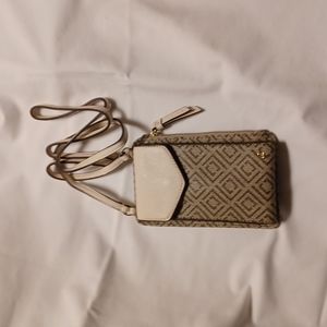Phone crossbody